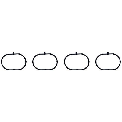 Plenum Gasket Set by FEL-PRO - MS97333 pa3