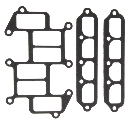 Plenum Gasket Set by MAHLE ORIGINAL - MS14752 pa2
