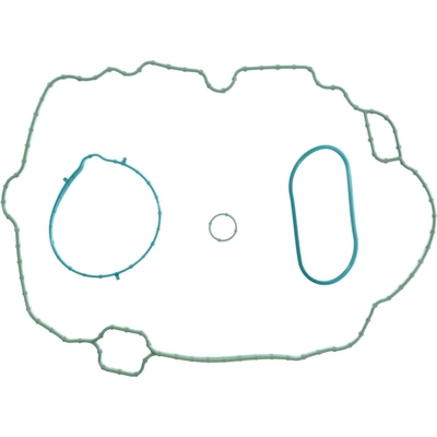 Plenum Gasket Set by MAHLE ORIGINAL - MS19641 pa4