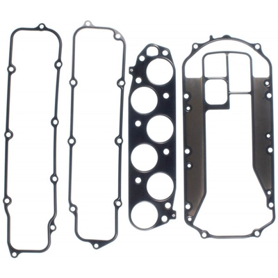 MAHLE ORIGINAL - MS19714 - Plenum Intake Plenum Gasket Set pa1