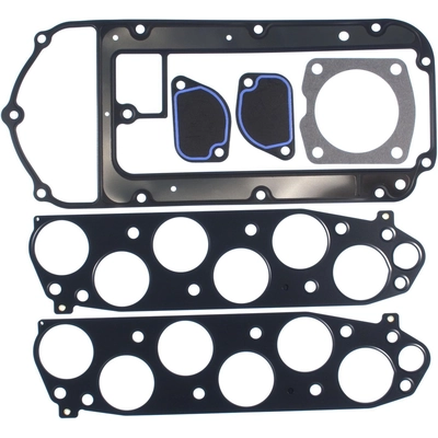 MAHLE ORIGINAL - MS19835 - Plenum Gasket Set pa1