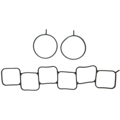 Plenum Gasket Set by MAHLE ORIGINAL - MS20443 pa1