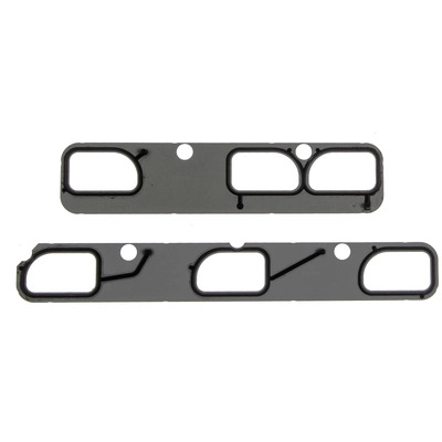 Plenum Gasket Set by MAHLE ORIGINAL - MS12414 pa1