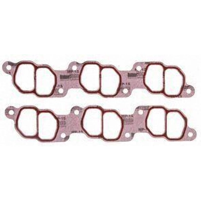 Plenum Gasket Set by MAHLE ORIGINAL - MS15675 pa2