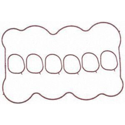 Plenum Gasket Set by MAHLE ORIGINAL - MS16293 pa2