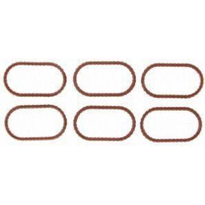 Plenum Gasket Set by MAHLE ORIGINAL - MS16361 pa2