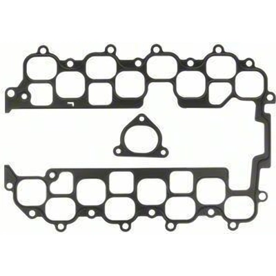 Plenum Gasket Set by MAHLE ORIGINAL - MS19221 pa2