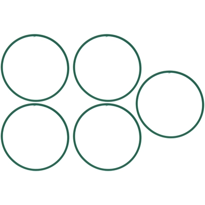 Plenum Gasket Set by MAHLE ORIGINAL - MS19363 pa1