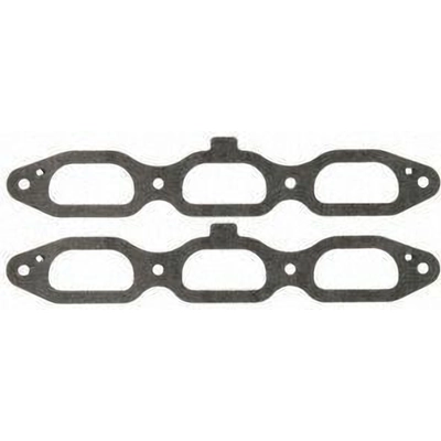 Plenum Gasket Set by MAHLE ORIGINAL - MS19480 pa2