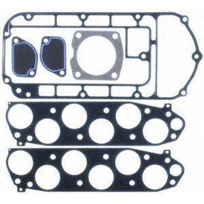 Plenum Gasket Set by MAHLE ORIGINAL - MS19651 pa2