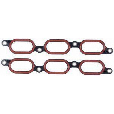 Plenum Gasket Set by MAHLE ORIGINAL - MS19685 pa2