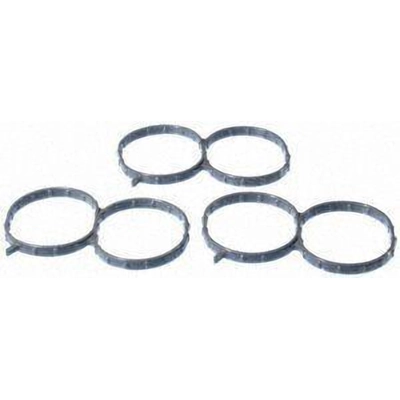 Plenum Gasket Set by MAHLE ORIGINAL - MS19703 pa2