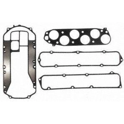 Plenum Gasket Set by MAHLE ORIGINAL - MS19713 pa2