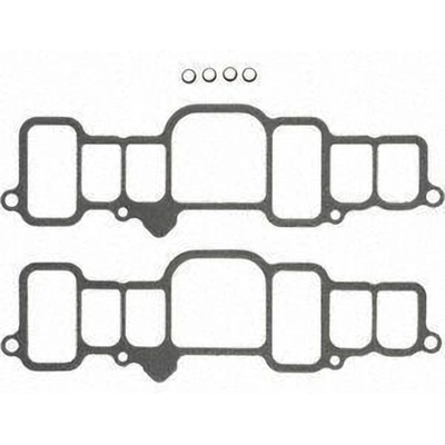 Plenum Gasket Set by VICTOR REINZ - 15-10324-01 pa1