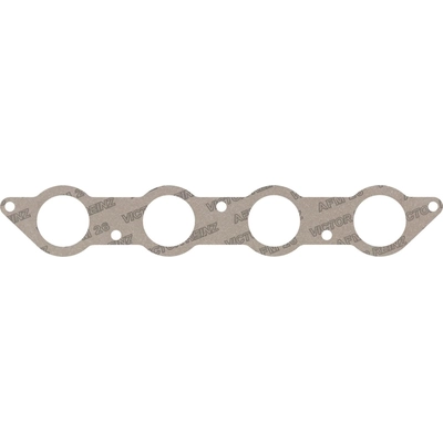 Plenum Gasket by VICTOR REINZ - 71-27328-10 pa2