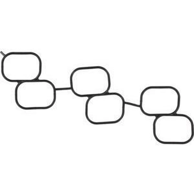 Plenum Gasket by VICTOR REINZ - 71-54127-00 pa1
