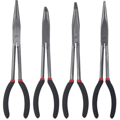 ATD - 814 - 11" Needle Nose Pliers Set pa1