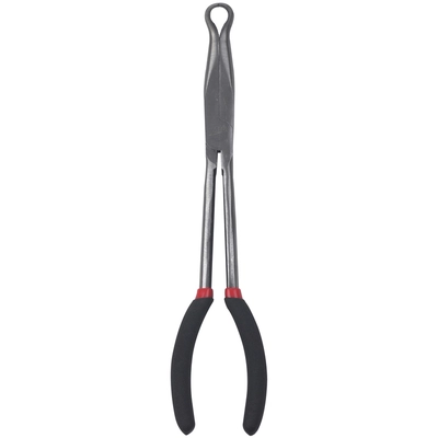 ATD - 846 - 11" Ring Nose Pliers - 1/2" pa1