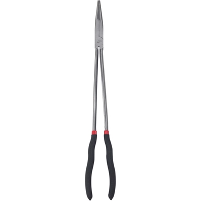 ATD - 864 - 16" Straight Needle Nose Pliers pa1