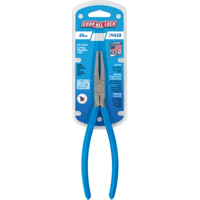 Pliers by CHANNEL LOCK - 748 pa4