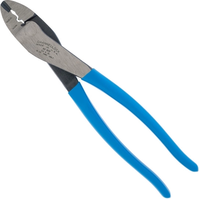 Pliers by CHANNEL LOCK - 909 pa3