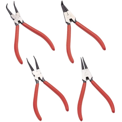 Pliers by GENIUS - 550750 pa4