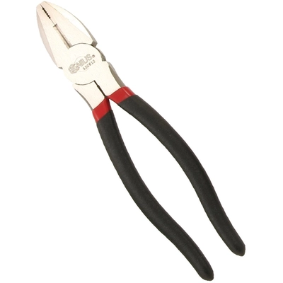 Pliers by GENIUS - 550812 pa3