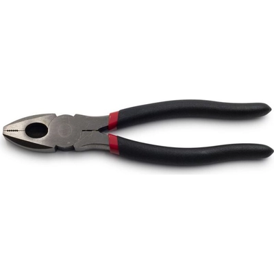 GENIUS - 550812 - Side Cutter Pliers 200mm(8″)L
(Pack of 10) pa4