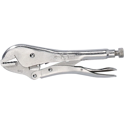 IRWIN - 102L3 - Straight Jaw Locking Pliers 10 in. pa7