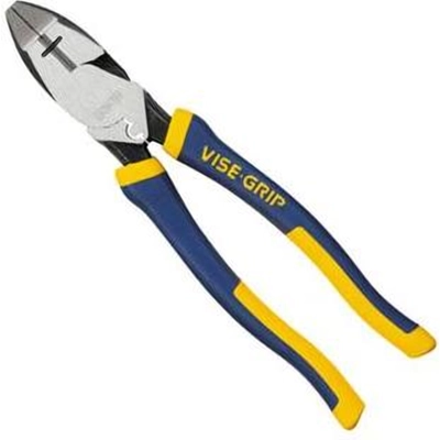 IRWIN - 2078209 - Pliers pa10