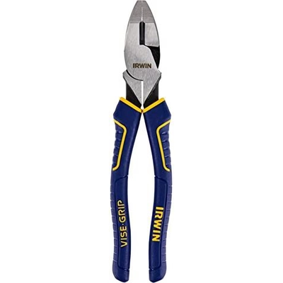 IRWIN - 2078209 - Pliers pa8