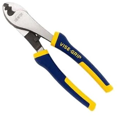 IRWIN - 2078328 - Cable Cutting Pliers 8-Inch pa1