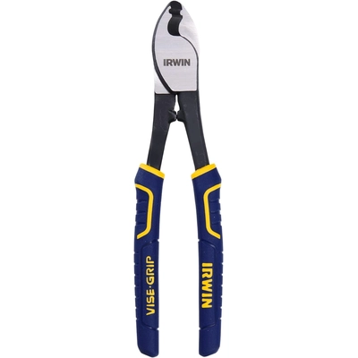 IRWIN - 2078328 - Cable Cutting Pliers 8-Inch pa2