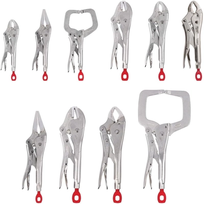 MILWAUKEE - 48-22-3690 - Locking Pliers Kit pa1