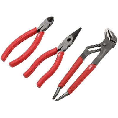 MILWAUKEE - 48-22-6331 - Pliers Kit pa1