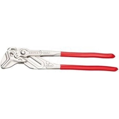 Pliers by KNIPEX - 86 03 400 US pa1