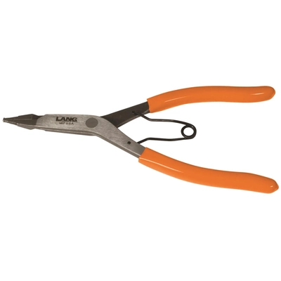 Pliers by LANG TOOLS - 1407 pa3