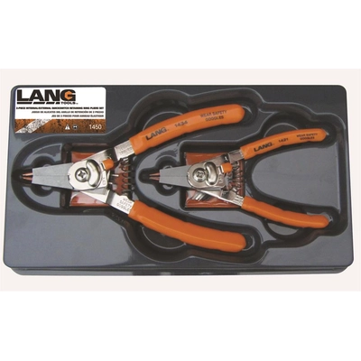 Pliers by LANG TOOLS - 1450 pa1