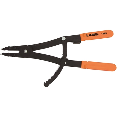 Pliers by LANG TOOLS - 1485 pa1