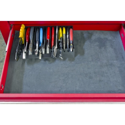 LISLE - 40460 - Pliers / Wrench Rack pa2