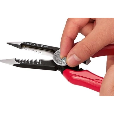 Pliers by MILWAUKEE - 48-22-3079 pa7