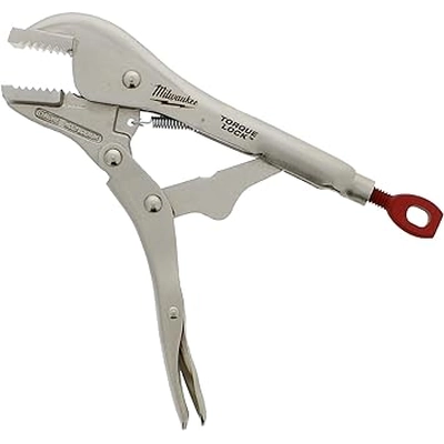 MILWAUKEE - 48-22-3507 - Straight Jaw Locking Pliers pa2