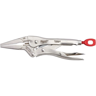 MILWAUKEE - 48-22-3509 - Long Nose Locking Pliers pa1