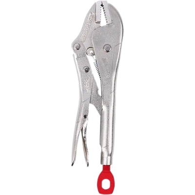 MILWAUKEE - 48-22-3510 - Straight Jaw Locking Pliers pa1