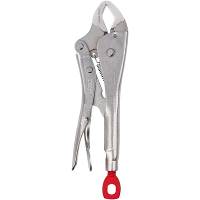 MILWAUKEE - 48-22-3610 - Curved Locking Pliers pa1