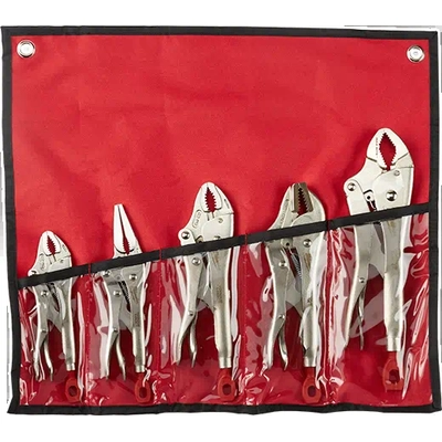 MILWAUKEE - 48-22-3695 - Locking Pliers Kit pa4