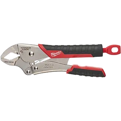 MILWAUKEE - 48-22-3710 - Curved Jaw Locking Pliers pa2