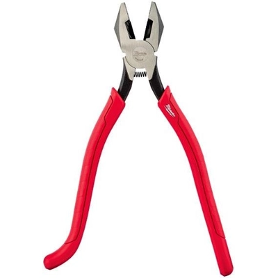 Pliers by MILWAUKEE - 48-22-6102 pa1