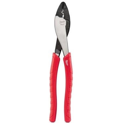 Pliers by MILWAUKEE - 48-22-6103 pa2