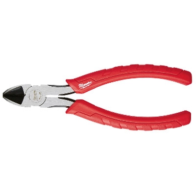 MILWAUKEE - 48-22-6106 - 6 in Diagonal Cutting Pliers pa1